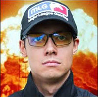 streamer Locklear Setup