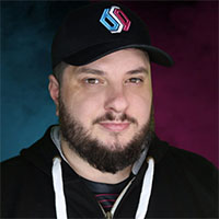 Setup streamer Lowan