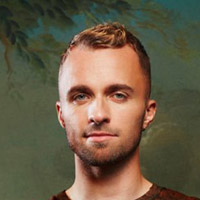 streamer Squeezie Setup