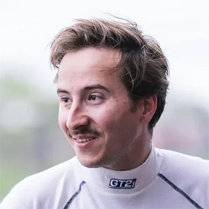 Sylvain Lyve