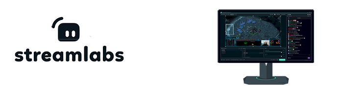 Logiciel Streamlabs