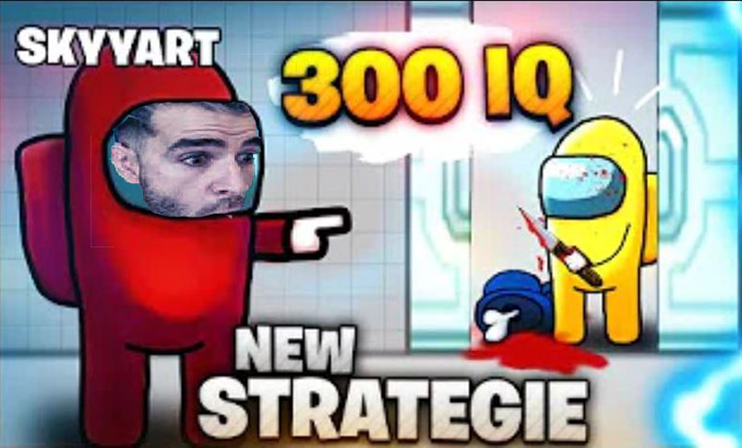 Les techniques pour gagner sur Among Us