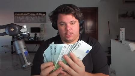 Le père du streamer Teufeurs kidnappé contre une rançon