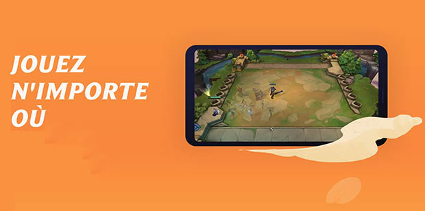 Teamfight Tactics sera jouable sur mobile