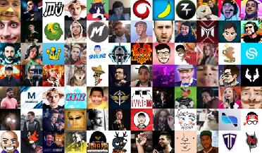 La Tier list des streamers de Doigby fait débat