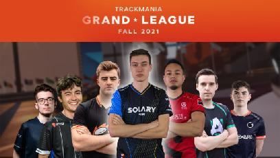 TMGL Fall 2021: dates, format, joueurs et résultats 