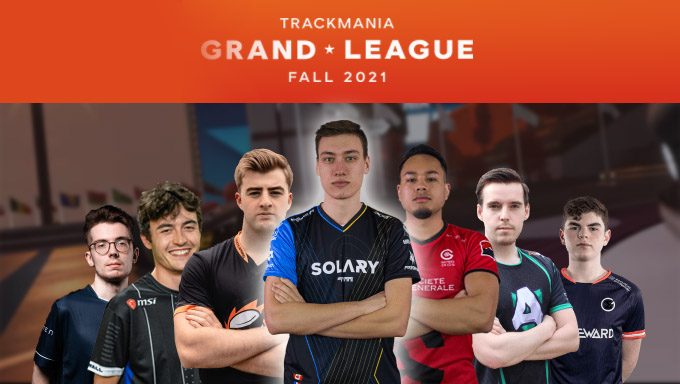 TMGL Fall 2021: dates, format, joueurs et résultats 