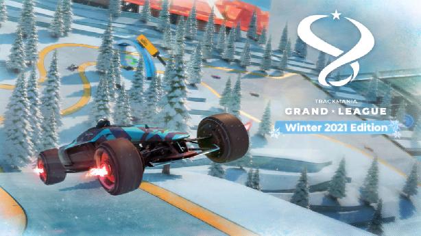 TMGL Winter 2021: format, dates, joueurs et résultats