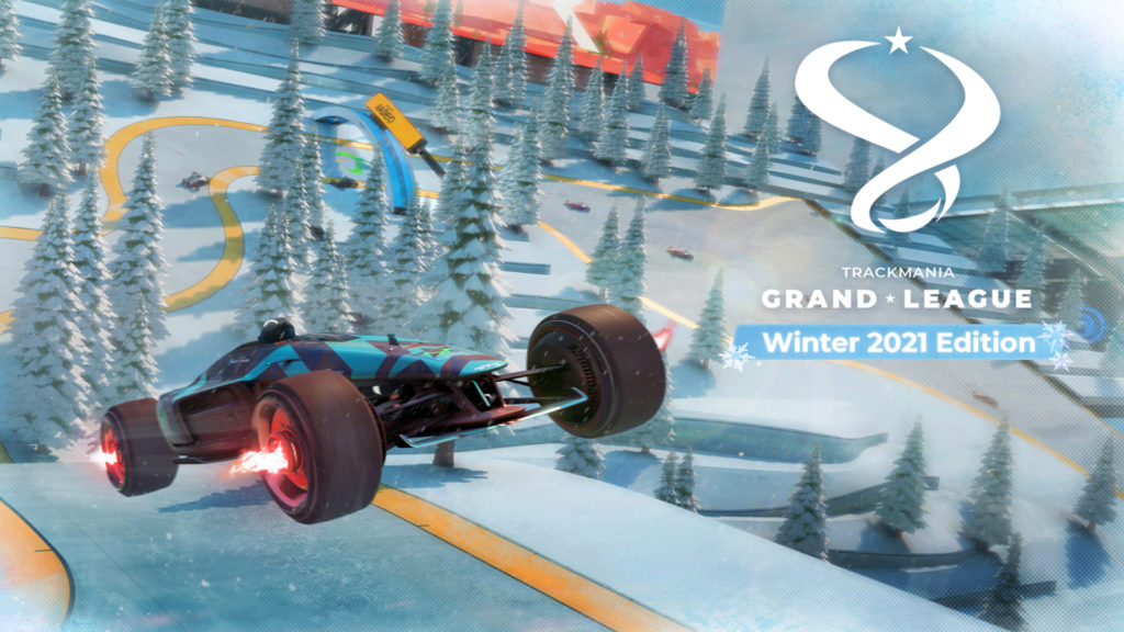 TMGL Winter 2021: format, dates, joueurs et résultats