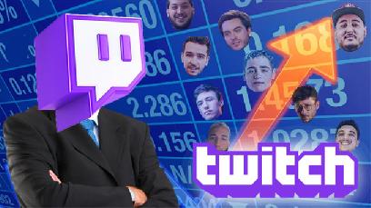  Les 20 streamers français les plus suivis sur Twitch en 2021