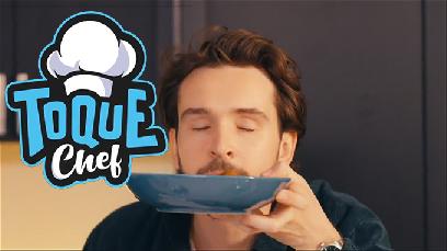 Toque Chef 2023 : La nouvelle compétition culinaire de Domingo