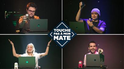 Le gros succès de Touche pas à mon Mate édition 2