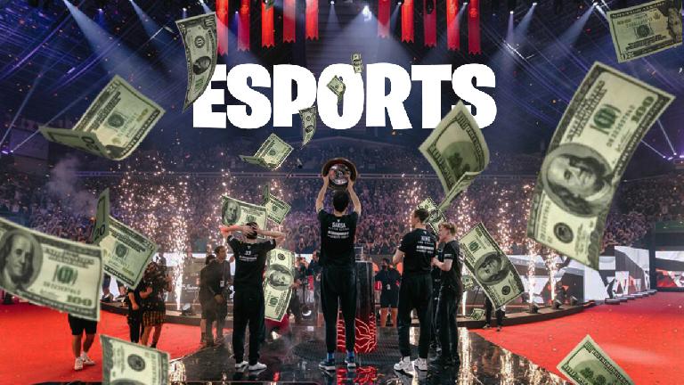 Ce qu'il faut savoir sur les compétitions esport: Tournois, jeux et revenus
