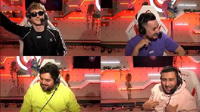 Exclu d'un nouveau titre de VALD chez Gotaga