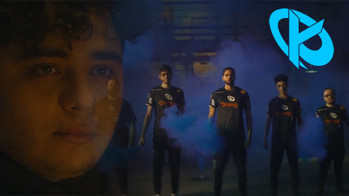 Valorant : La nouvelle team Karmine Corp pour 2023