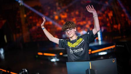RLCS 2023 : Vitality est Champion du Monde sur Rocket League