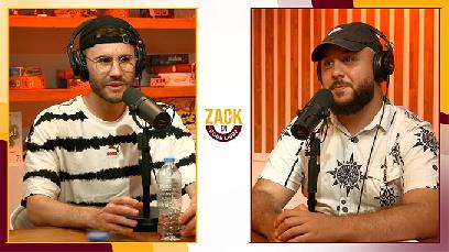 Cyprien : L'interview approfondie sur son parcours par Zack Nani