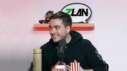 ZeratoR annonce le retour de la ZLAN 2023 avec un format solo