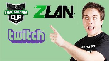 Zlan, Trackmania Cup, Aoe Invitational annulés par Zerator ?