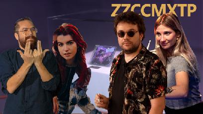 ZZCC Mixtape : Quand des streamers s'improvisent rappeurs